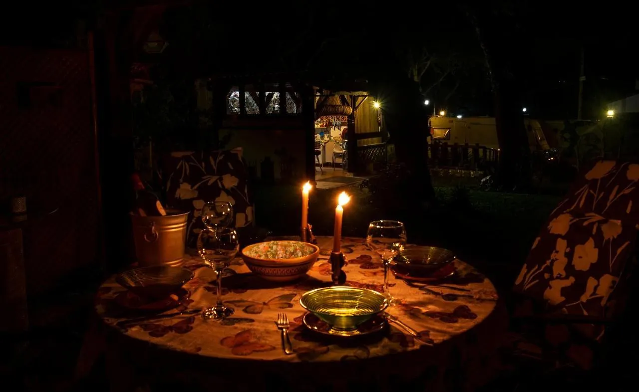 Villa El Acebuche - Chalet Con Encanto - Pet Friendly Barbate