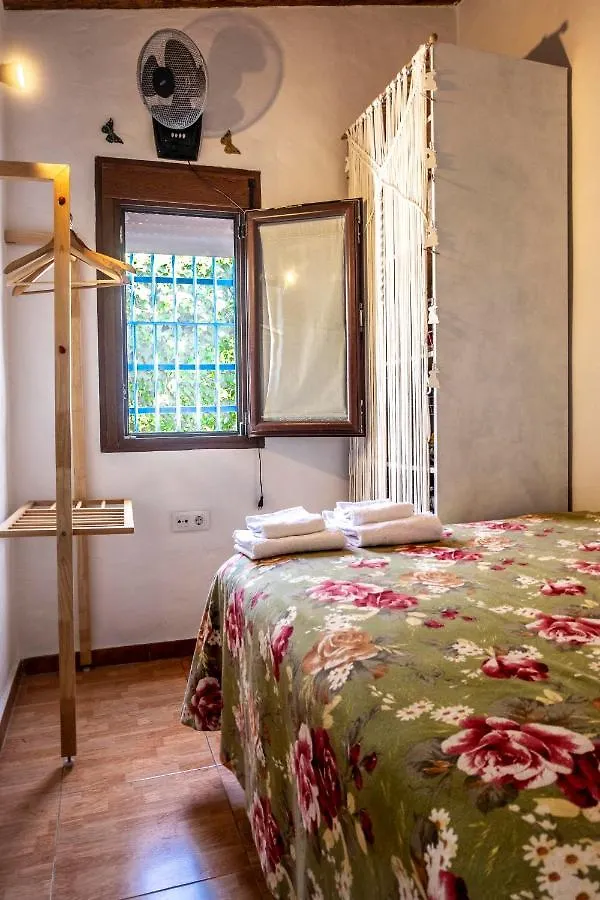 Villa El Acebuche - Chalet Con Encanto - Pet Friendly Barbate