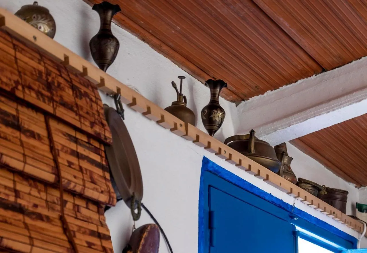 Villa El Acebuche - Chalet Con Encanto - Pet Friendly Barbate