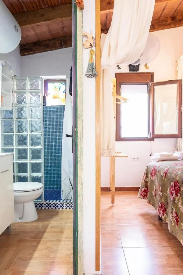 Villa El Acebuche - Chalet Con Encanto - Pet Friendly Barbate