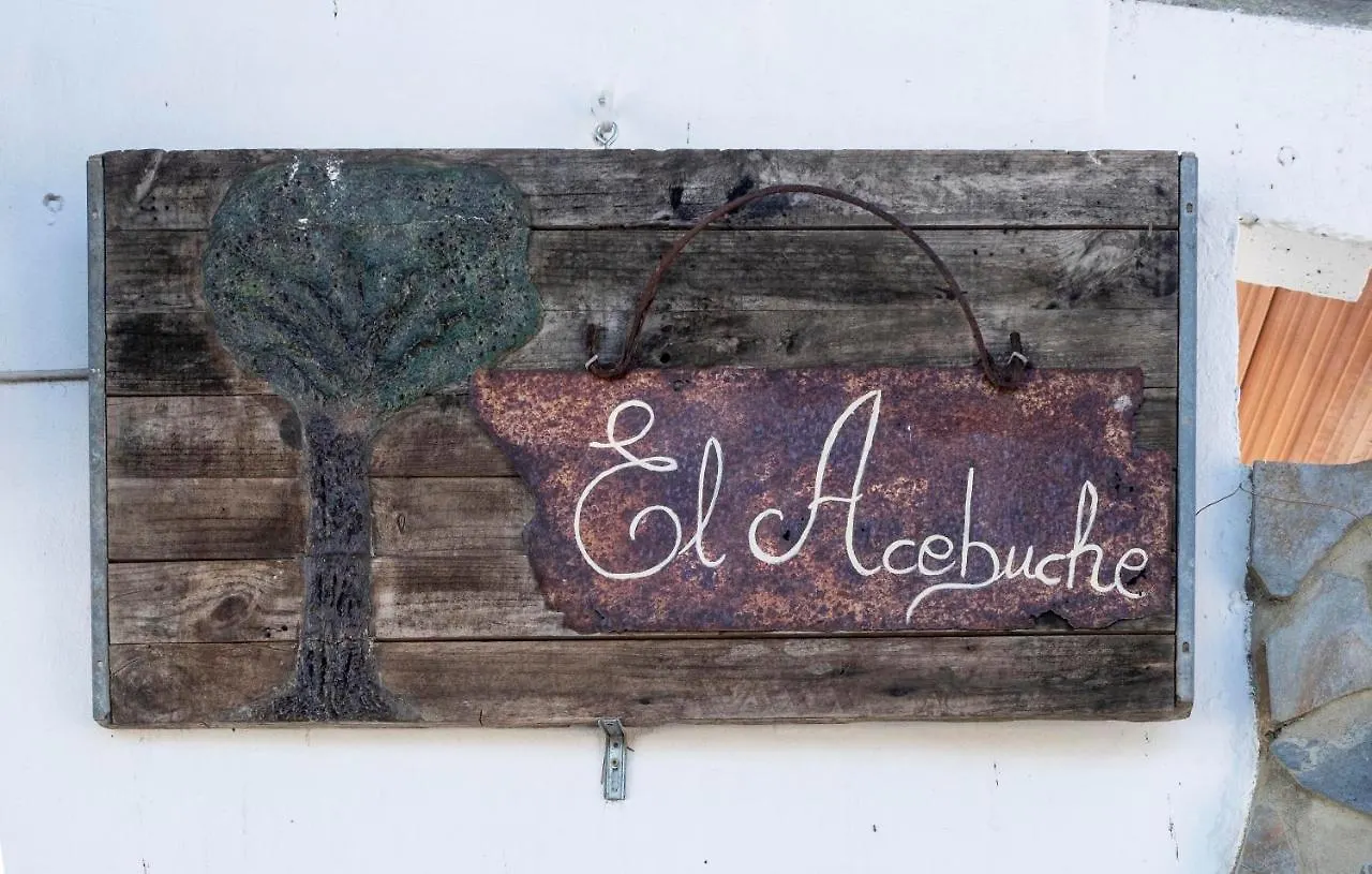 Villa El Acebuche - Chalet Con Encanto - Pet Friendly Barbate