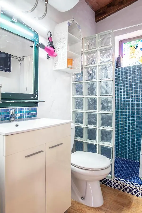 Villa El Acebuche - Chalet Con Encanto - Pet Friendly Barbate Spain