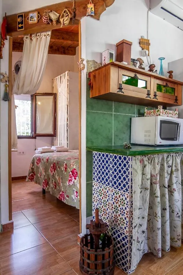 Villa El Acebuche - Chalet Con Encanto - Pet Friendly Barbate