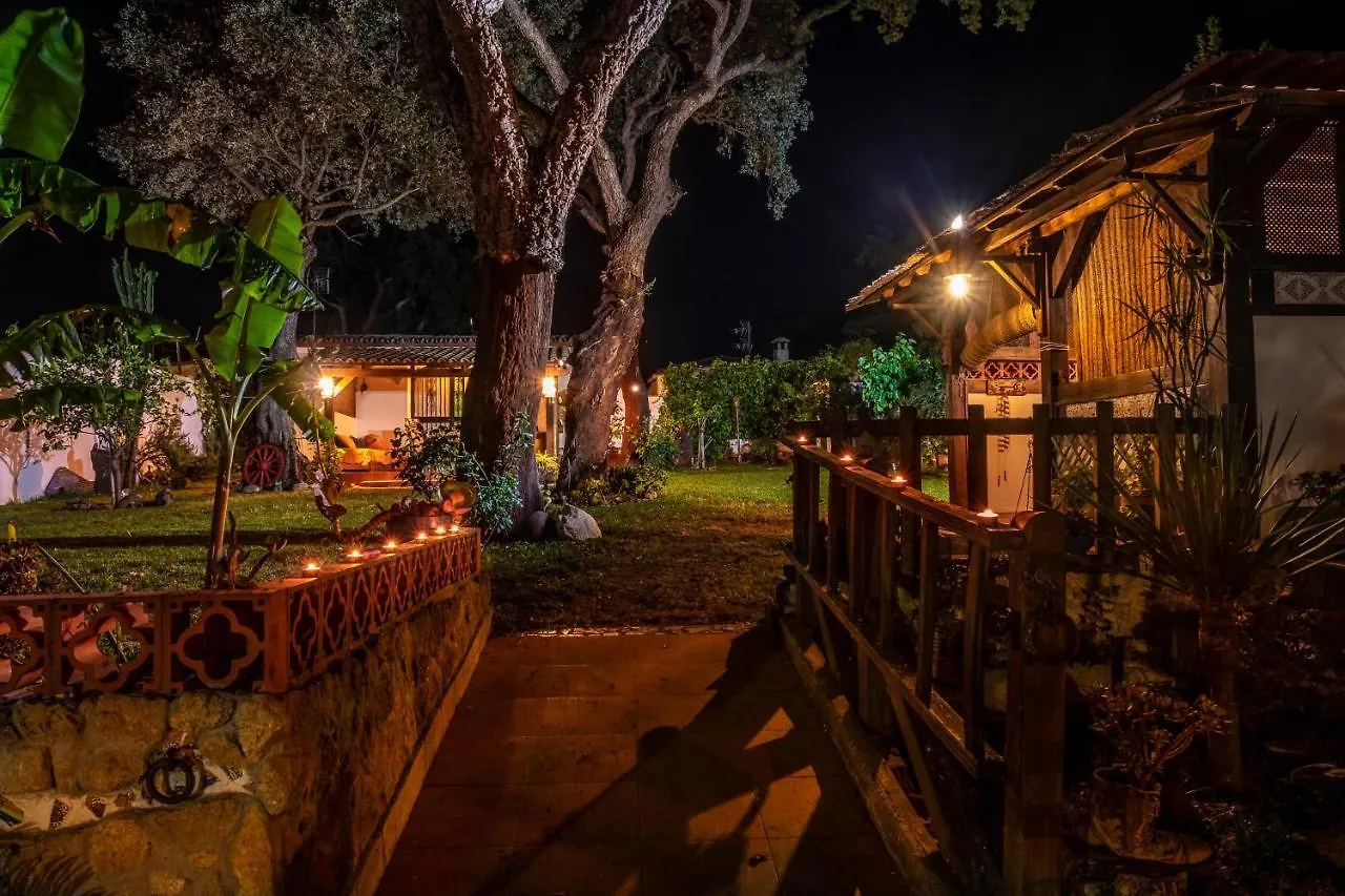 Villa El Acebuche - Chalet Con Encanto - Pet Friendly Barbate