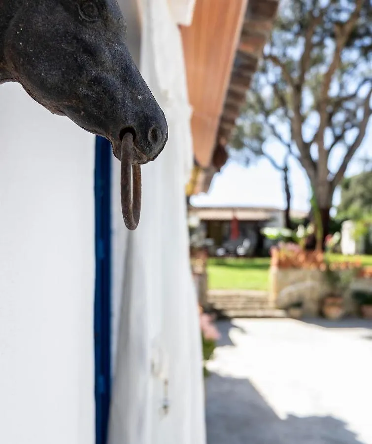Villa El Acebuche - Chalet Con Encanto - Pet Friendly Barbate 0*,