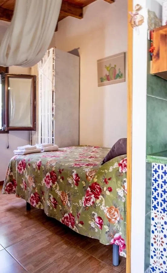 Villa El Acebuche - Chalet Con Encanto - Pet Friendly Barbate