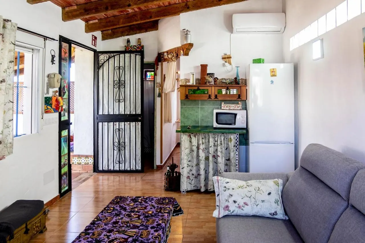Villa El Acebuche - Chalet Con Encanto - Pet Friendly Barbate