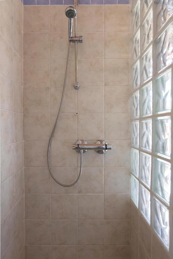 Villa El Acebuche - Chalet Con Encanto - Pet Friendly Barbate