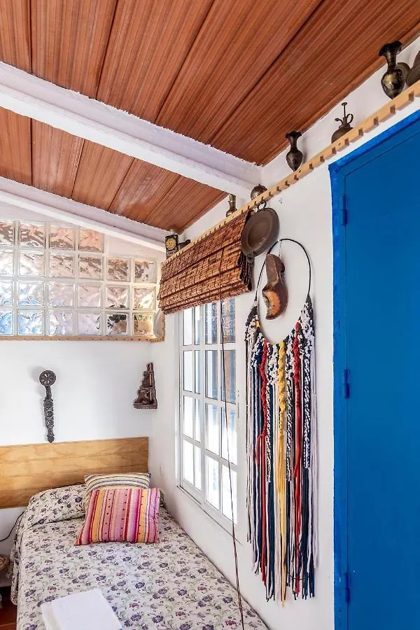 Villa El Acebuche - Chalet Con Encanto - Pet Friendly Barbate Hiszpania