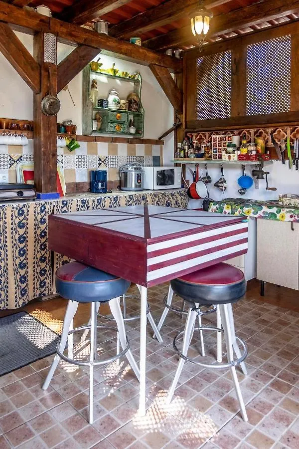 Villa El Acebuche - Chalet Con Encanto - Pet Friendly Barbate Hiszpania